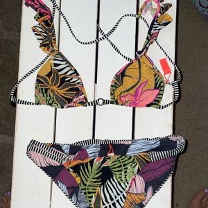 Maaji women’s reversible bikini